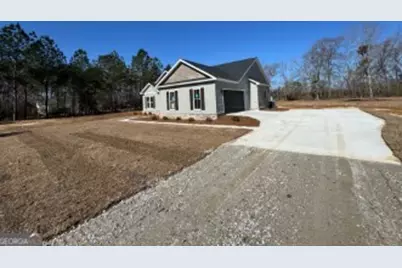 4381 Nessmith Road, Statesboro, GA 30458 - Photo 3