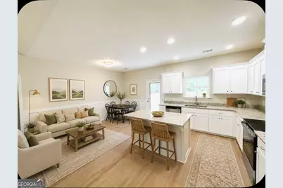 4381 Nessmith Road, Statesboro, GA 30458 - Photo 5