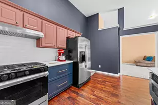 935 Waldwick Dr, Lawrenceville, GA 30045 - Photo 17