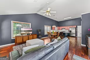 935 Waldwick Dr, Lawrenceville, GA 30045 - Photo 9