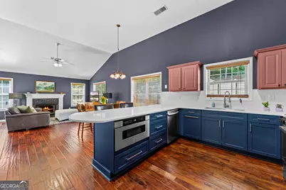935 Waldwick Drive, Lawrenceville, GA 30045 - Photo 13