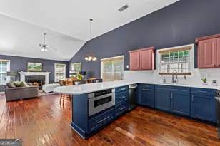 935 Waldwick Dr, Lawrenceville, GA 30045 - Photo 13