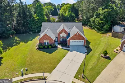 935 Waldwick Drive, Lawrenceville, GA 30045 - Photo 3
