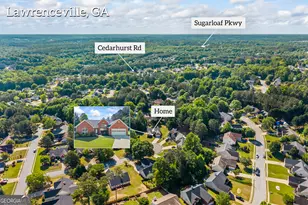 935 Waldwick Dr, Lawrenceville, GA 30045 - Photo 37