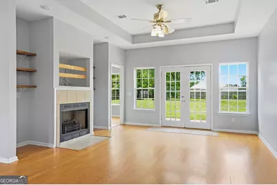 260 Water Crest Drive, Brunswick, GA 31523 - Photo 5