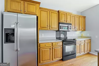 260 Water Crest Drive, Brunswick, GA 31523 - Photo 13