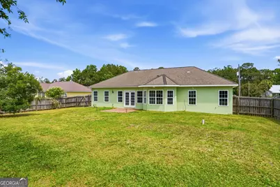 260 Water Crest Drive, Brunswick, GA 31523 - Photo 37