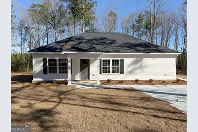102 Ohoopee Street, Reidsville, GA 30453 - Photo 1