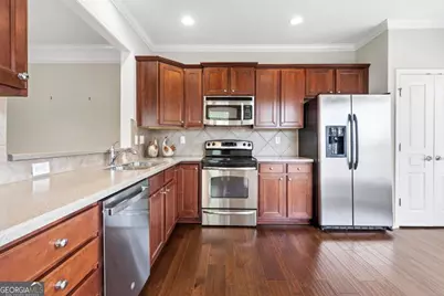 1111 Summer Station Street, Greensboro, GA 30642 - Photo 7