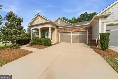 1111 Summer Station Street, Greensboro, GA 30642 - Photo 3