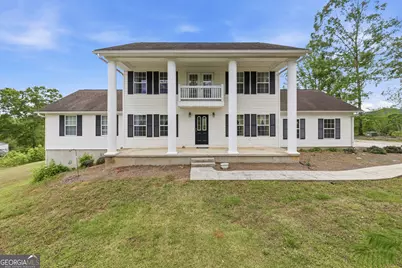 113 Wynn Wood Lane, Alto, GA 30510 - Photo 1