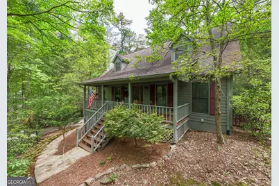 304 Hawks Nest, Sautee Nacoochee, GA 30571 - Photo 1