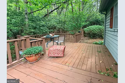 304 Hawks Nest, Sautee Nacoochee, GA 30571 - Photo 37