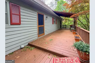 304 Hawks Nest, Sautee Nacoochee, GA 30571 - Photo 35