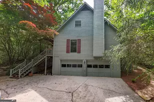 304 Hawks Nest, Sautee Nacoochee, GA 30571 - Photo 33