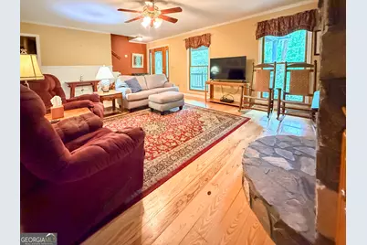304 Hawks Nest, Sautee Nacoochee, GA 30571 - Photo 5