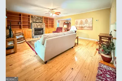 304 Hawks Nest, Sautee Nacoochee, GA 30571 - Photo 3
