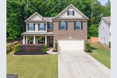 4680 Pleasant Woods Drive, Cumming, GA 30028 - Photo 1