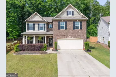 4680 Pleasant Woods Drive, Cumming, GA 30028 - Photo 1