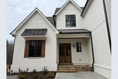 3.32 Ac Harp Road, Fayetteville, GA 30215 - Photo 5