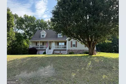 71 Williamson Trace, Williamson, GA 30292 - Photo 1