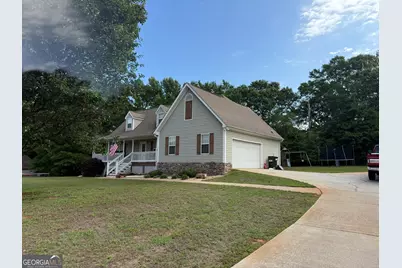 71 Williamson Trace, Williamson, GA 30292 - Photo 5