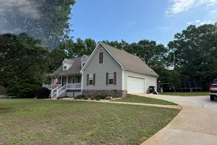71 Williamson Trce, Williamson, GA 30292 - Photo 5