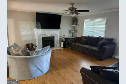 71 Williamson Trace, Williamson, GA 30292 - Photo 21
