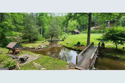 13111 Big Creek Road, Cherrylog, GA 30522 - Photo 51