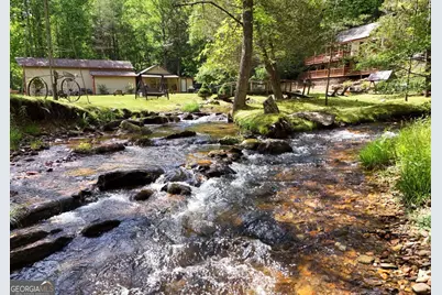 13111 Big Creek Road, Cherrylog, GA 30522 - Photo 3