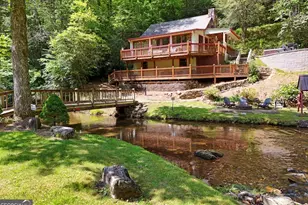 13111 Big Creek Rd, Cherrylog, GA 30522 - Photo 1