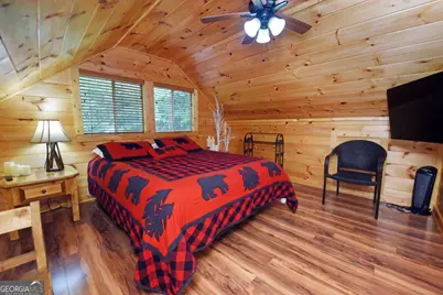 13111 Big Creek Road, Cherrylog, GA 30522 - Photo 37