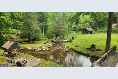13111 Big Creek Road, Cherrylog, GA 30522 - Photo 11
