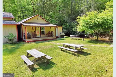 13111 Big Creek Road, Cherrylog, GA 30522 - Photo 13