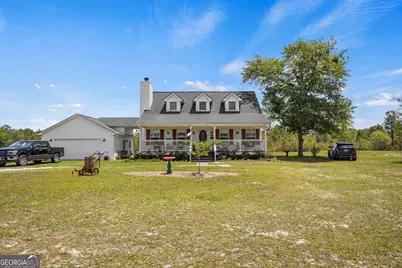 315 Jeanies Road, Hinesville, GA 31313 - Photo 1