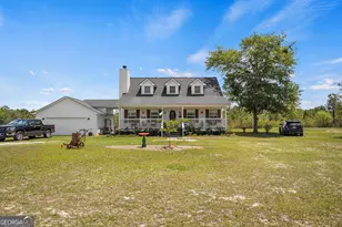 315 Jeanie's Rd, Hinesville, GA 31313 - Photo 1