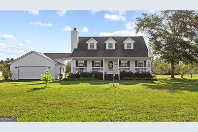 315 Jeanies Road, Hinesville, GA 31313 - Photo 3