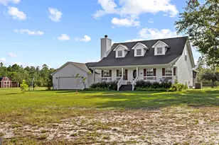 315 Jeanie's Rd, Hinesville, GA 31313 - Photo 1