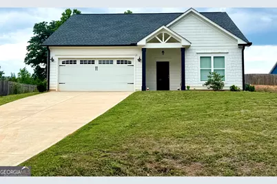 308 N Point Circle, Hartwell, GA 30643 - Photo 1
