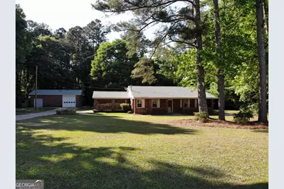 237 Cornish Mountain Rd Road, Oxford, GA 30054 - Photo 1