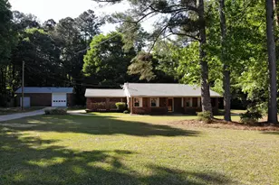 237 Cornish Mountain Rd Rd, Oxford, GA 30054 - Photo 1
