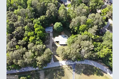 237 Cornish Mountain Rd Road, Oxford, GA 30054 - Photo 3