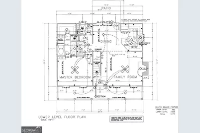 0 Woodcock Court #LOT 8,9,10, Monticello, GA 31064 - Photo 3