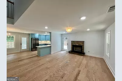 0 Woodcock Court #LOT 8,9,10, Monticello, GA 31064 - Photo 7