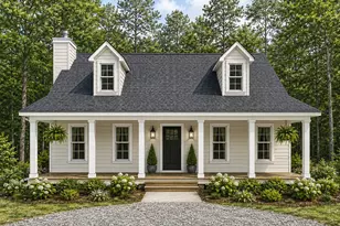 0 Woodcock Ct, Monticello, GA 31064 - Photo 1