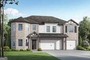 2103 Breamore Dr, Covington, GA 30016 - Photo 1