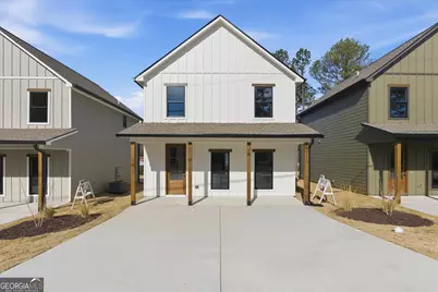 103 Carroll Circle, Carrollton, GA 30117 - Photo 1