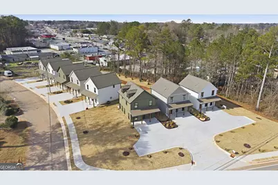 103 Carroll Circle, Carrollton, GA 30117 - Photo 25