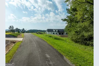 Lot 3 Highpoint Ridge Road, Ellijay, GA 30540 - Photo 5