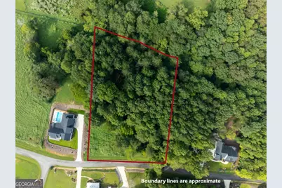 Lot 3 Highpoint Ridge Road, Ellijay, GA 30540 - Photo 11